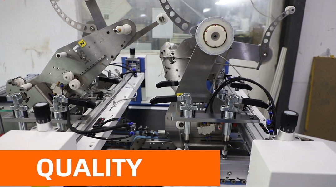 Shenzhen Gathe Printing 제조업체의 생산 라인