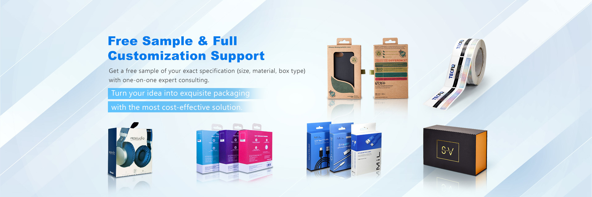 품질 상자를 패키징하는 판지로 만드는 선물 공장