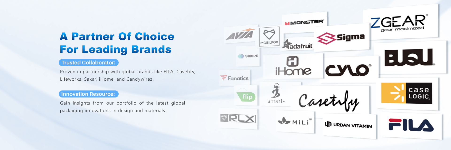 품질 상자를 패키징하는 판지로 만드는 선물 공장