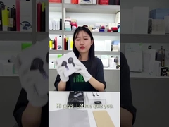 Eco 우호적 맞춘 판지 선물 상자 핸드폰 리테일 패키징