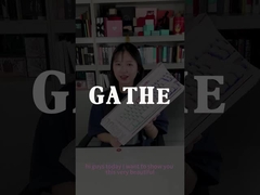 물결모양 운송 박스