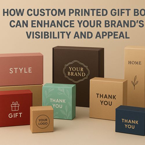 Latest company news about 전자상거래, 소매, 전자제품 전반에 걸쳐 증가하는 골판지 포장 수요