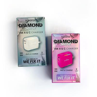 공장 레이저 은 접는 상자 충전 헤드 USB 충전 케이블 포장 하우스 소매 상점