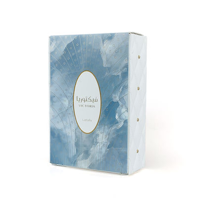 맞춤형 빅토리아 프린세스 스타일 가죽 상자 선물 향수 포장 고급 보석 화장품 상자 포장